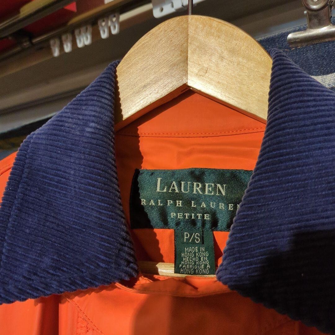 【Ralph Lauren】Fireman jacket size:S Ralph Lauren Fireman Jacket | Grailed