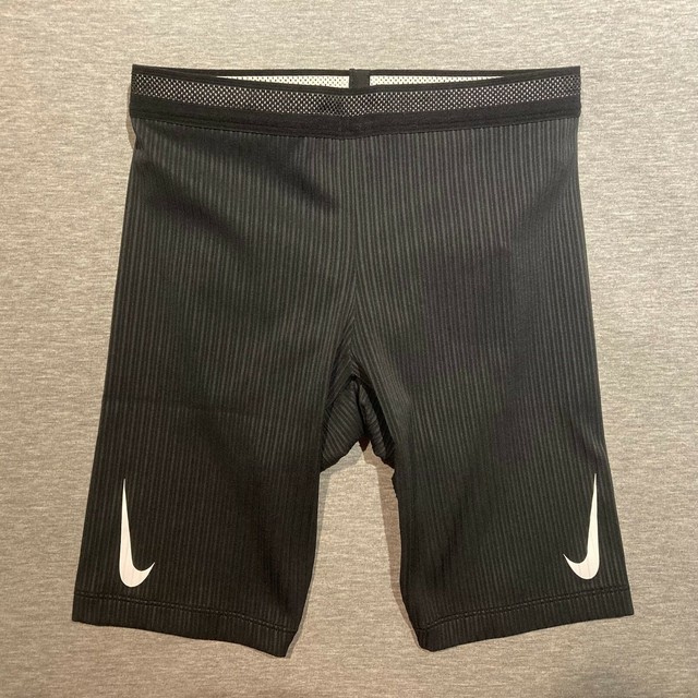 Nike Men's XS Running Shorts Aeroswift 