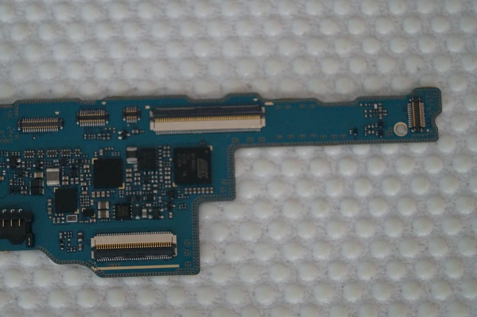 MOTHERBOARD LOGIC BOARD FOR 10.1" SAMSUNG GALAXY TAB PRO SM-T520 TABLET - Image 3 of 4