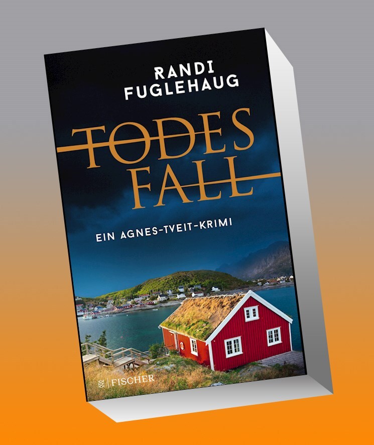 Thumbnail - Todesfall Randi Fuglehaug