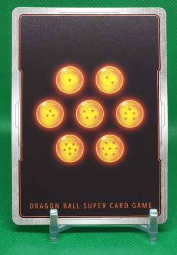 Dende, Laying the Foundation #BT20-102 C FOIL New Power Absorbed DBS TCG - Picture 2 of 2