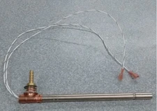 Cumberland Pellet stove ignitor 730032