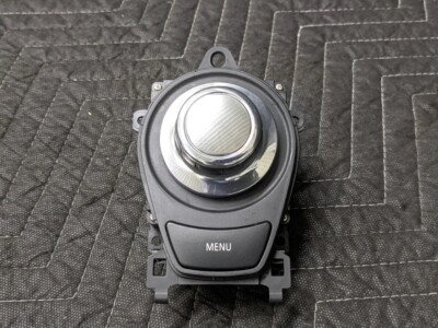 Reparatur Drehknopf Drehschalter iDrive Controller Für BMW E90 91 X5 E87 i Drive