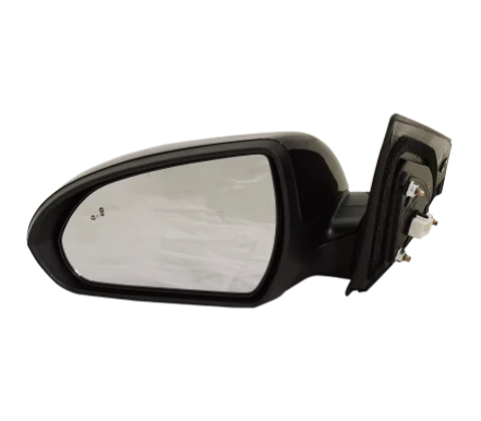 2020 hyundai elantra side mirror replacement