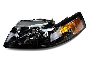 Mustang Head Light LH 2001 - 2004 - KSI