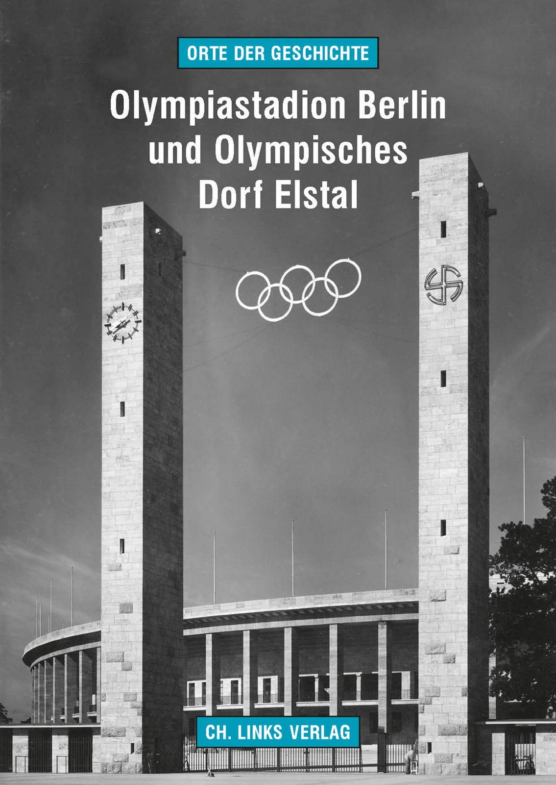 Thumbnail - Martin Kaule / Olympiastadion Berlin Und Olympisches Dorf Elstal