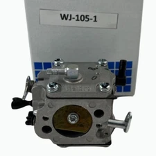 GENUINE WALBRO CARBURETOR FOR MAKITA -DOLMAR-WACKER  WALBRO WJ-105-1