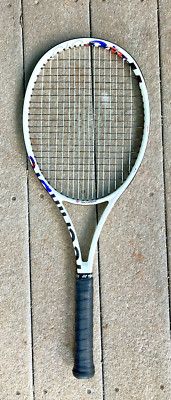 Tecnifibre TF-40 315 Tennis Racquet 98 1/4- 16 x 19- Excellent 9/10!