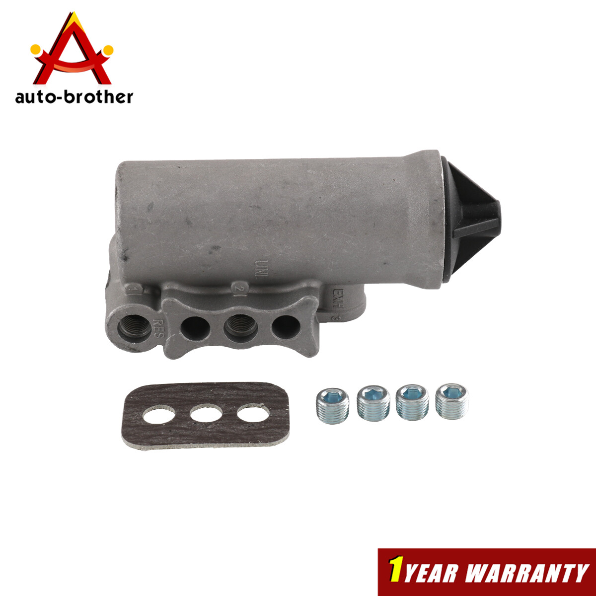 Bendix Style D-2 Air Governor Brake Valve 275491 275491RX