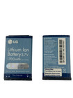Battery LGIP-A1700E For LG Vi125 UX210 LX225 PM225 LX350 PM325 AX390 MM535 1000 
