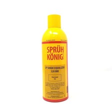 König Shade Equalizer getönter Cellulose-Lack