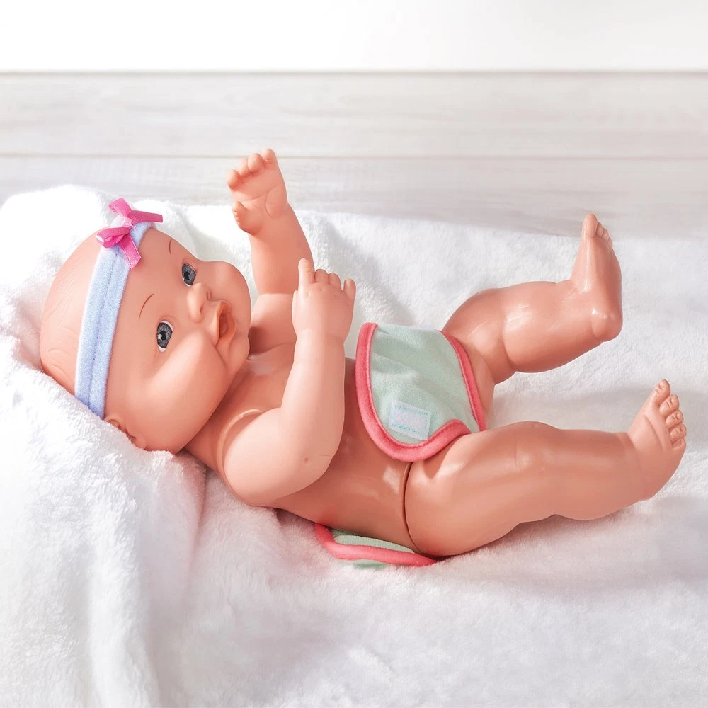 Juego de juguetes para mu ecas beb munecas bebe para ni as 16