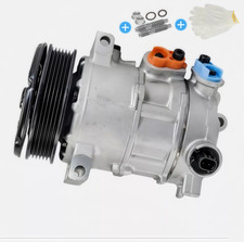 Ac Ac Compressor For Dodge Avenger Journey Chrysler 200 2.4l 2009-2014
