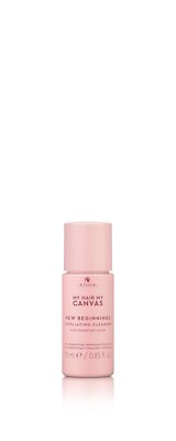 2er Pack Alterna My Hair Canvas New Beginnings Peeling Reiniger 25ml Portofrei
