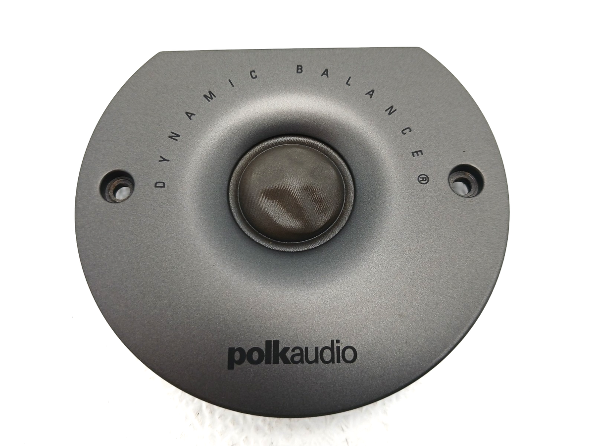 Polk Audio Tsi 100 OEM Tweeter inch Dome Speaker Parts