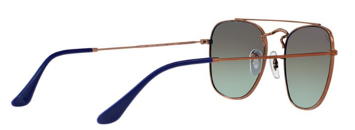 Ray-Ban Sonnenbrille RB3557 Serie (mehrere Farben verfügbar) 100 % neu/authentisch - Bild 35 von 47
