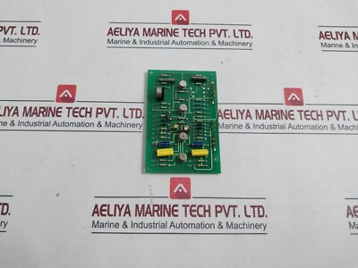 NDP S-001B (S) Printed Circuit Board