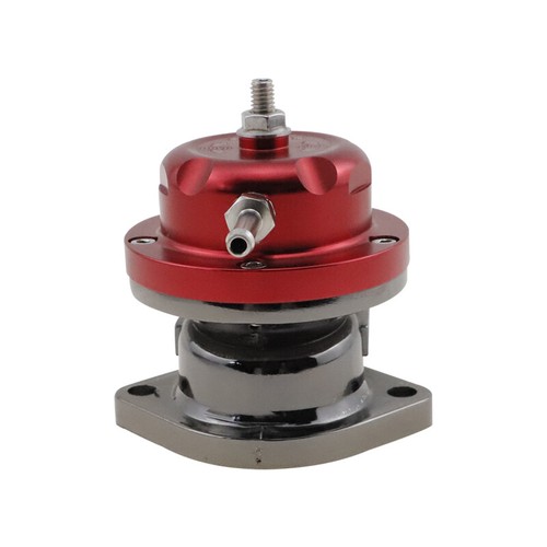 RED Universal Type-RS Turbo Blow Off Valve Kit Adjustable 25 psi BOV Blow Dump - Picture 11 of 20