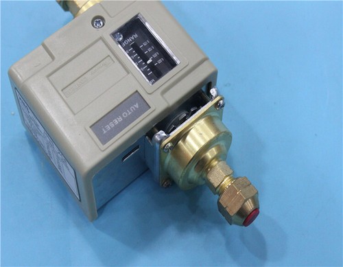 1PCS NEW HNS-60TH Pressure Switch FOR 3S - Picture 5 of 7
