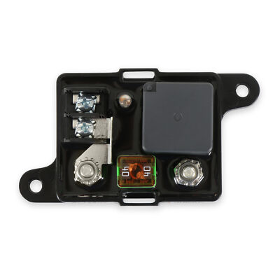 MSD 7566-1 Relay Control Module