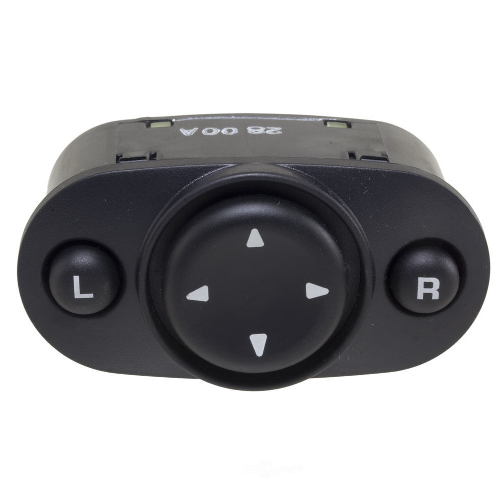 Door Mirror Switch WVE 1S2127