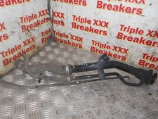 BFD007410 2012 MITSUBISHI L200 2.5 D-ID 4 WORK FUEL FILLER NECK