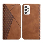 For Samsung A73 A53 A33 A23 A13   Leather Flip Shockproof  Holder Case Cover