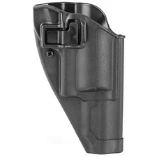 Blackhawk CQC Serpa Holster with Belt and Paddle Attachments for Taurus Judge Re
