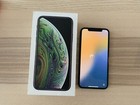 Apple iPhone Xs - 64 Gb - Space Gray (Verizon) 89% battery