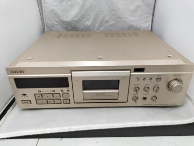 その他 SONY TC-KA3ES Sony TC-KA3ES Review