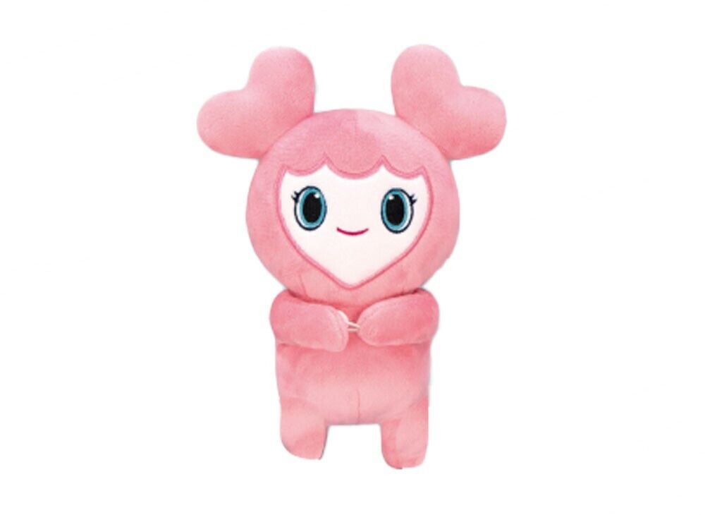 TWICE LOVELY MOVELY MOMO ver. Hug Plush Stuffed Toy from JPN TWICE LOVELY MOVELY MOMO ver. Hug Plush Stuffed Toy from JPN