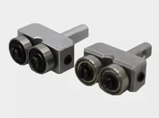 1Pc Bandsaw Part Woodworking Metal Guide Pin Fit For Small 9" 8" Bandsaw Machine