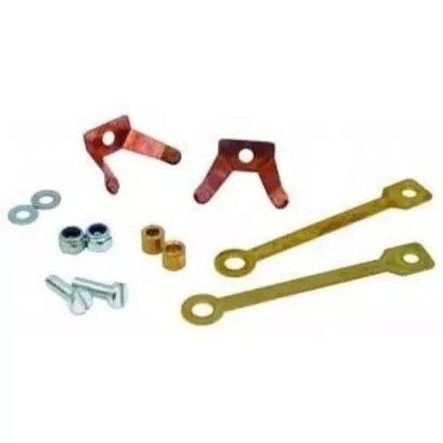 NUMATIC HENRY HOOVER HETTY CABLE RE WIND FIX KIT SPRING CONTACT GENUINE 220988 - Picture 6 of 11