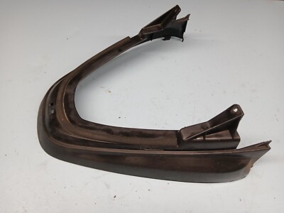 2000 01 YAMAHA ZUMA CW 50 OEM NOSE TRIM FAIRING Plastic 