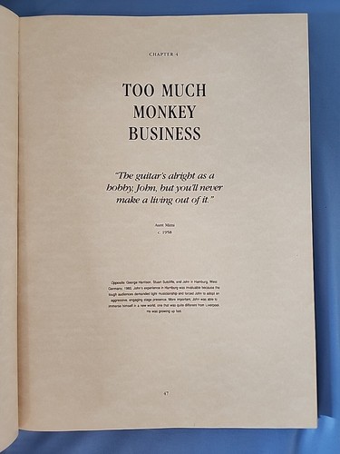 John Lennon : His Life and Legend by Richard Buskin (Hardcover, 1991) - Foto 8 di 10