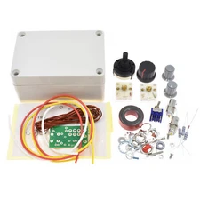1-30 Mhz Manual Antenna Tuner kit HAM RADIO QRP DIY Kit