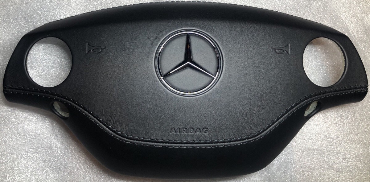Mercedes-Benz W221 ￼C216 S & CL-Klasse Lenkrad Airbag A2218600502 