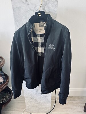 Burberry ボンバージャケット ma-1 イエロー Yahoo!オークション - バーバリーズ ナイロンジャケット