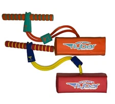 LOT Of 2 Flybar First Foam Pogo Jumper for Kids Fun & Safe Pogo Stick Toddlers