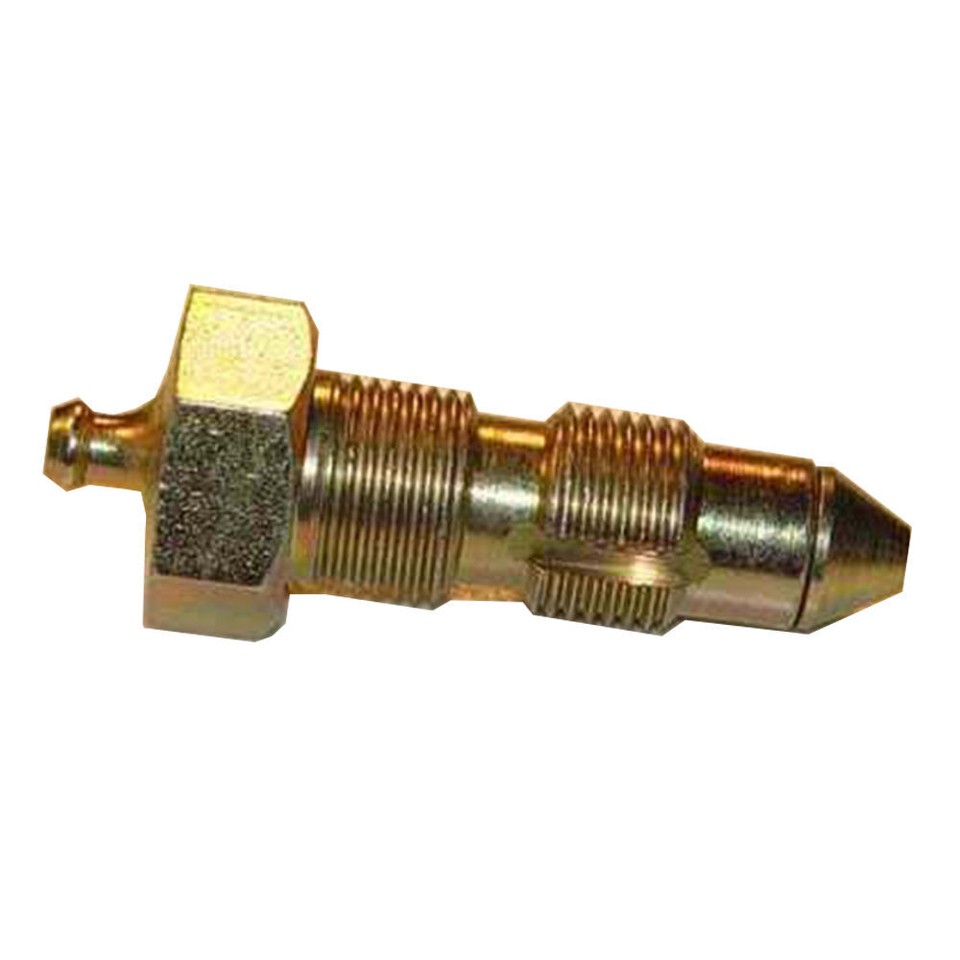 Track Adjuster Relief Valve & Grease Check Fitting Set Fits CAT 2S5925 ...