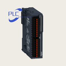 TM3DQ16TG 1PC New Schneider discrete output m...