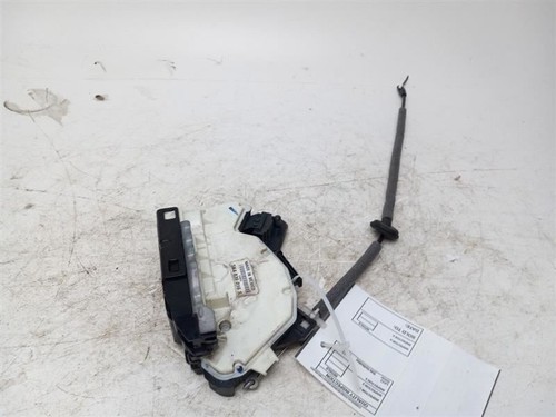2012-2020 VOLKSWAGEN PASSAT REAR PASSENGER DOOR LOCK ACTUATOR - Picture 6 of 8