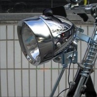 Safety Bike Cycling Dynamo Light Set Headlight Rear Lamp No Batteries Needed Usa on sale Safety Bike Cycling Dynamo Light Set Headlight Rear Lamp No Batteries Needed Usa on sale