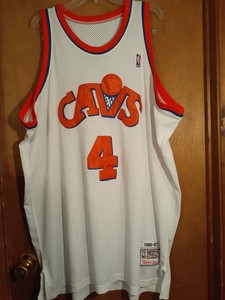 ron harper cavs jersey
