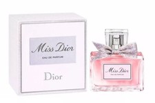 Miss Dior Christian Dior Women 3.4 oz 100 ml Eau De Parfum Spray BOX DAMAGED