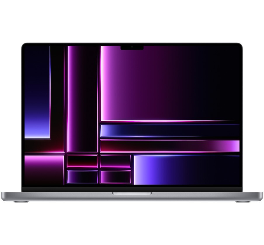 Apple MacBook Pro 16” 2021 M1 Max 3.2GHz 32GB RAM 1TB SSD