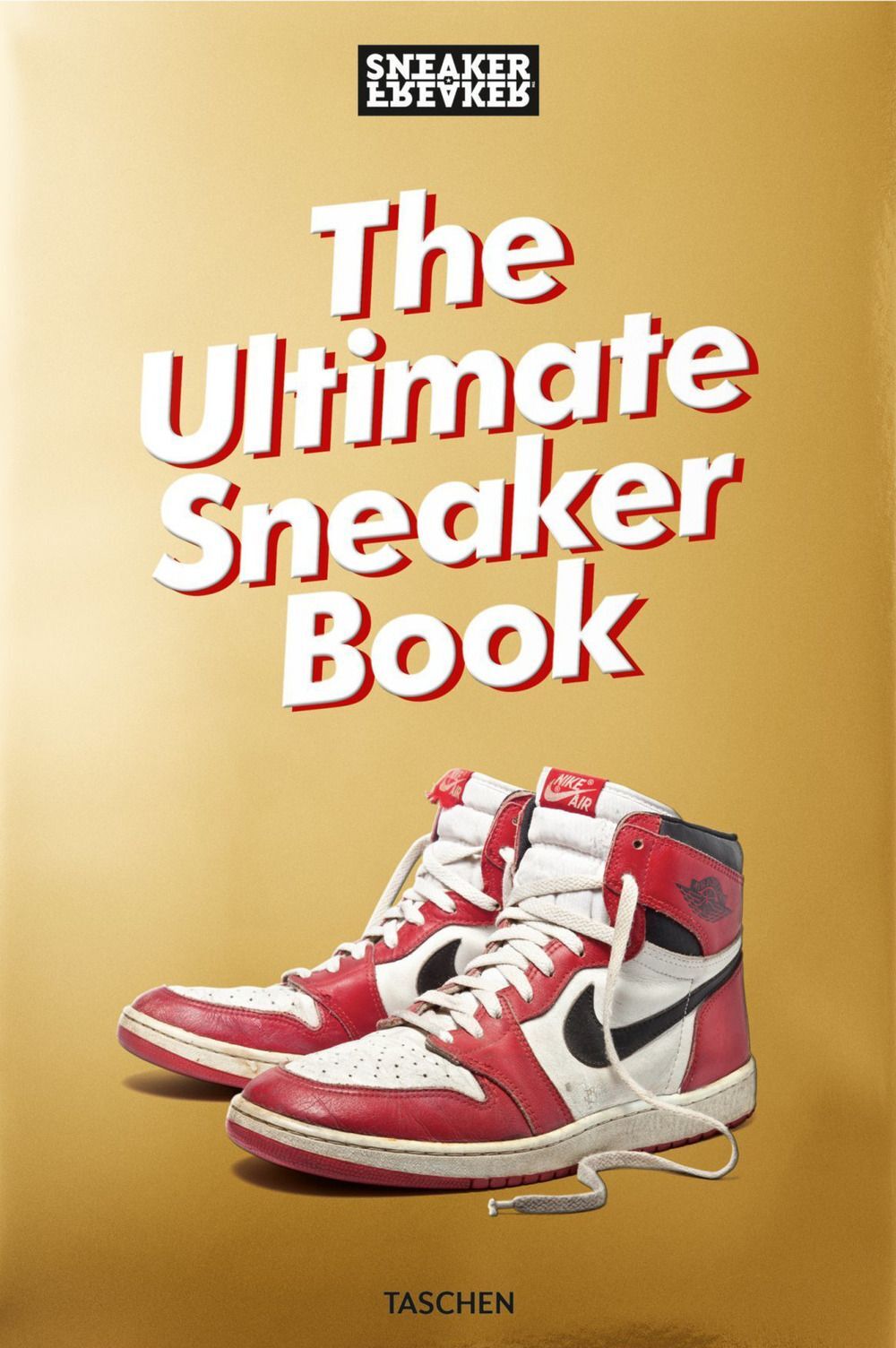 Libri Simon Wood - Sneaker Freaker. The Ultimate Sneaker Book. Ediz. Inglese
