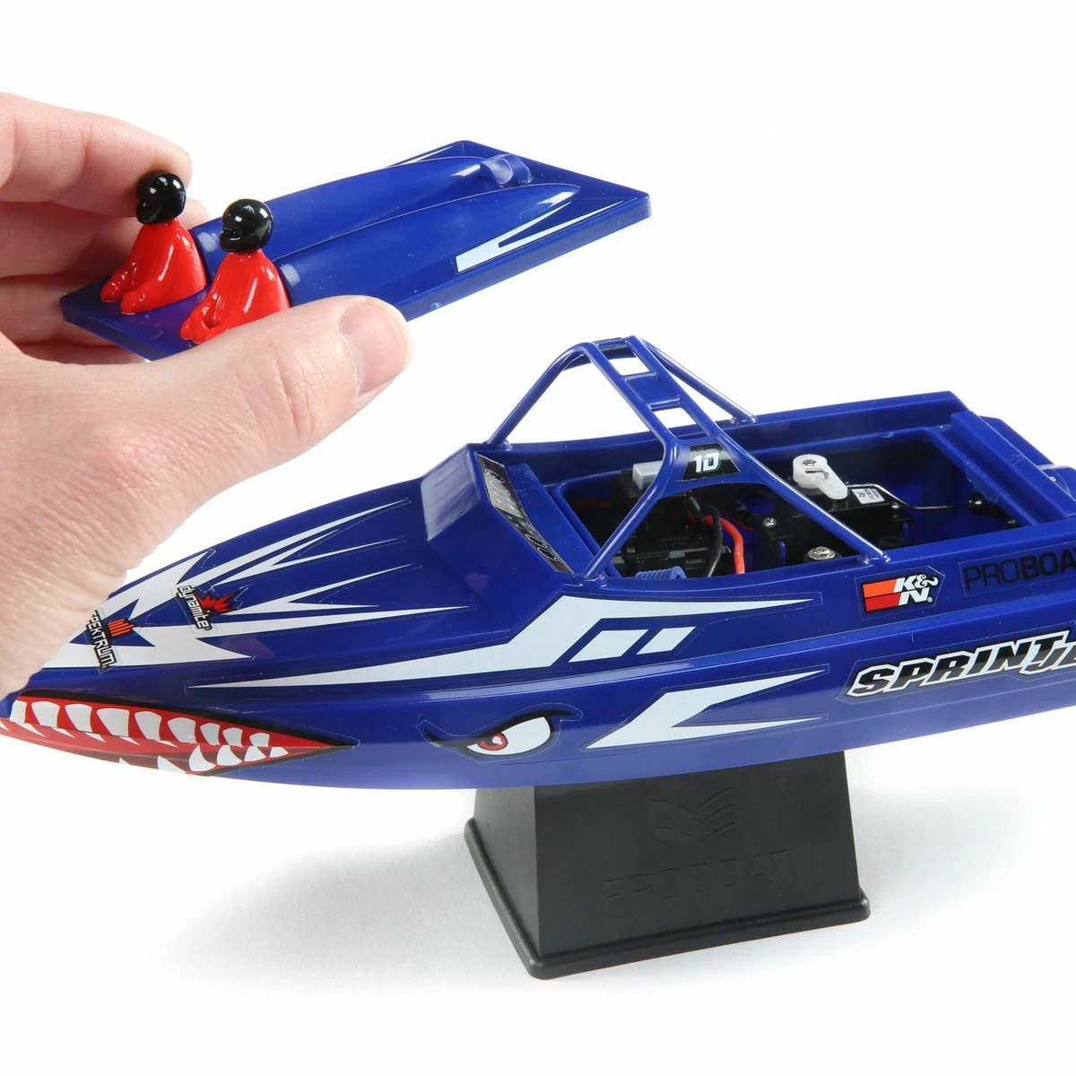 Pro boat store sprintjet