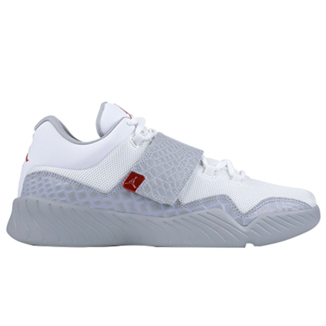 Jordan J23 White - 854557-102