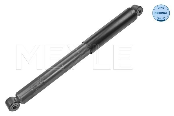 Amortisseur Meyle 126 725 0038 arrière en acier renforcé pour VW Amarok